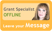 Live Chat with a Grant Specialist